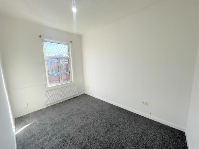 Shuttleworth Road, PR1 6DA
